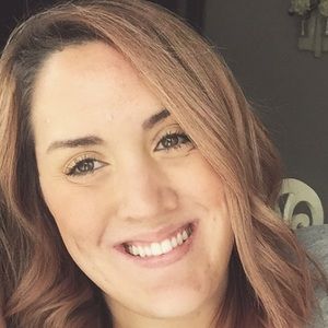 Meet your Posher, Katelynn